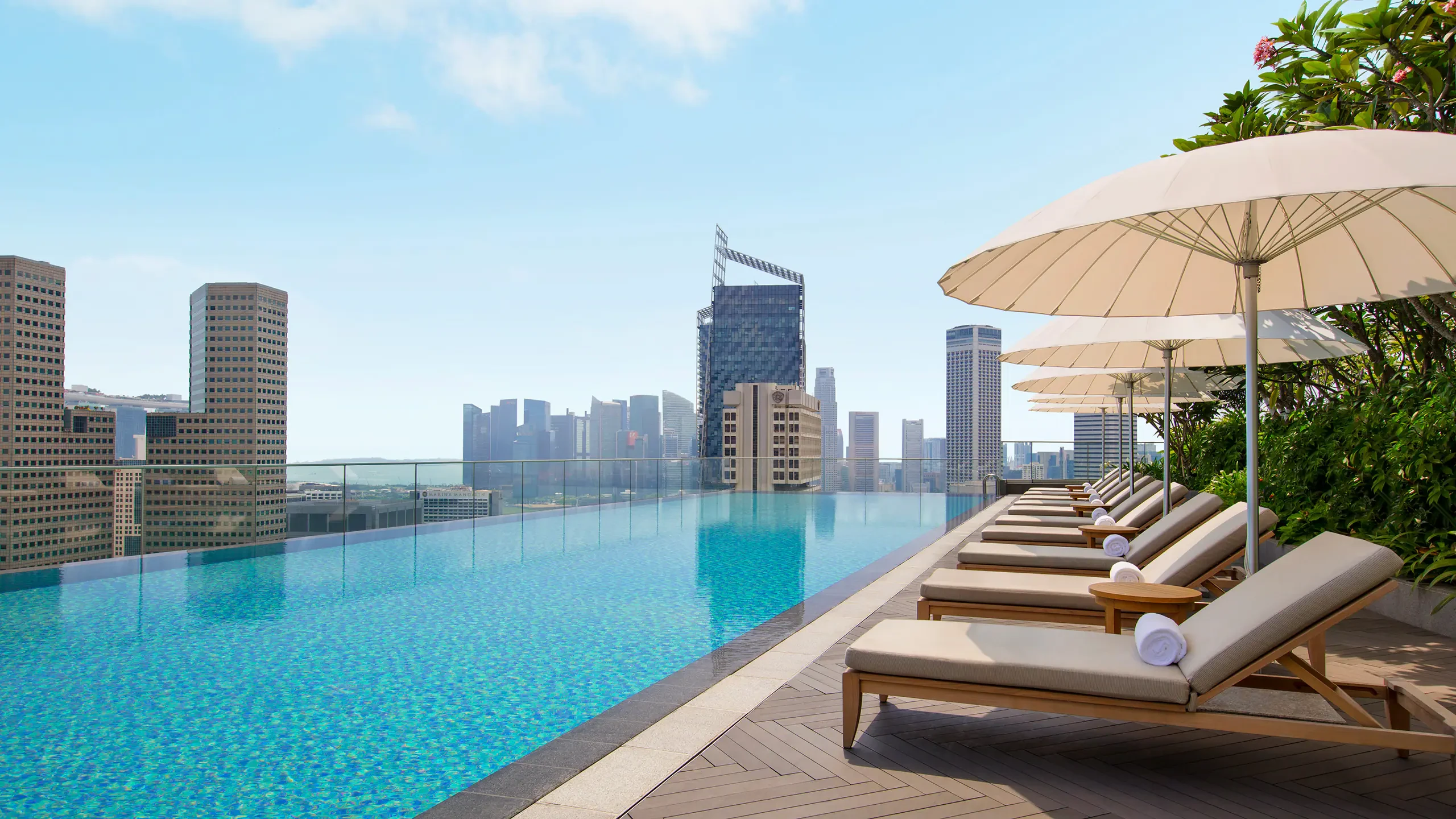 Andaz Singapore