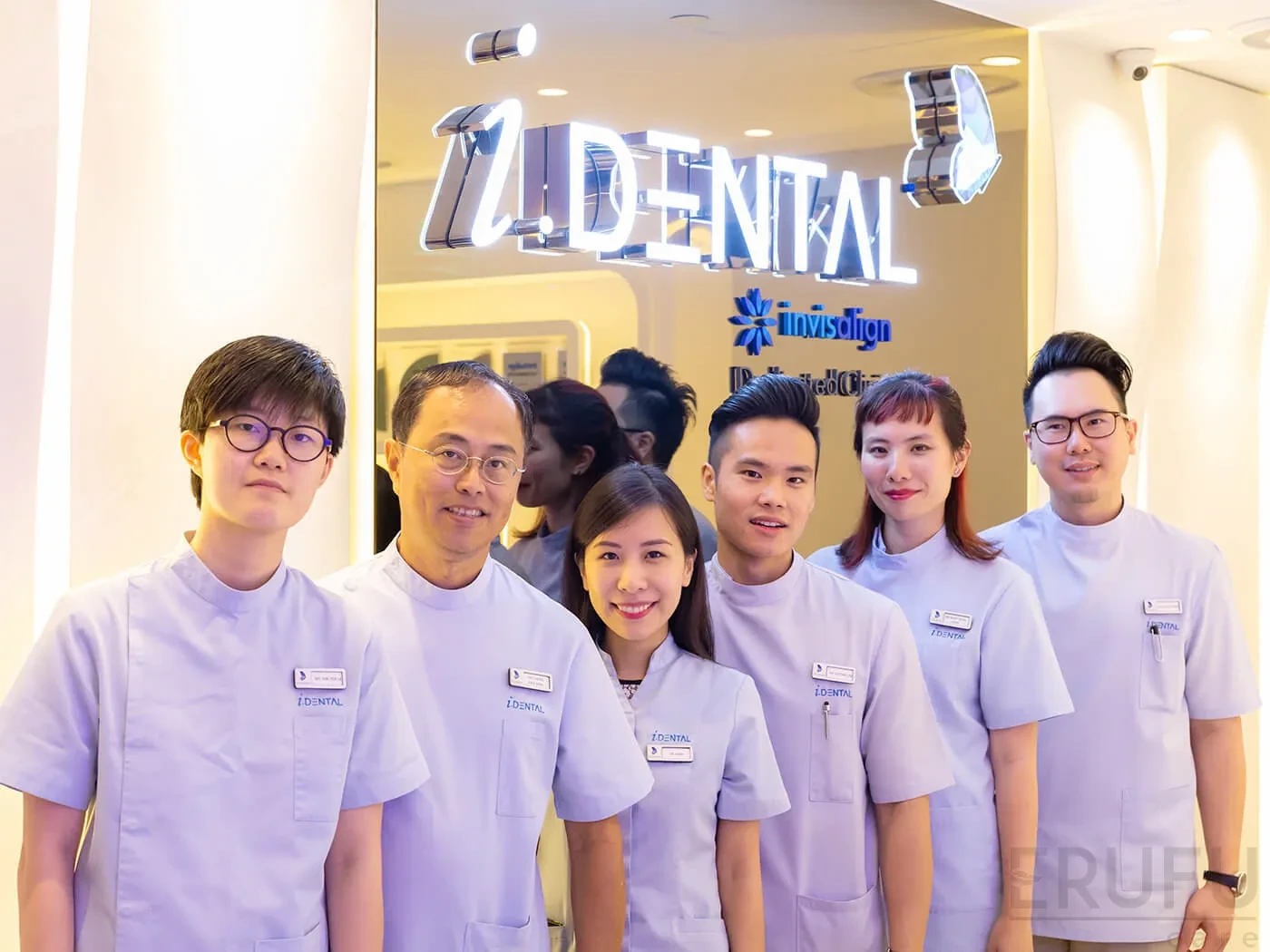i.Dental