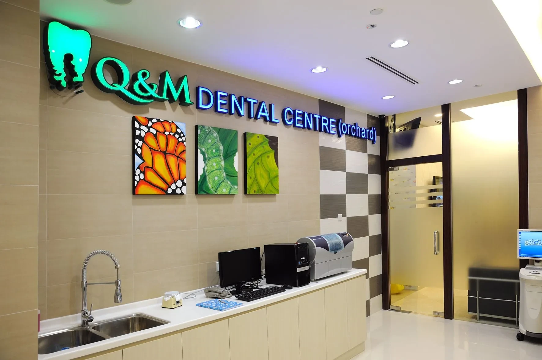 Q&M Dental Group