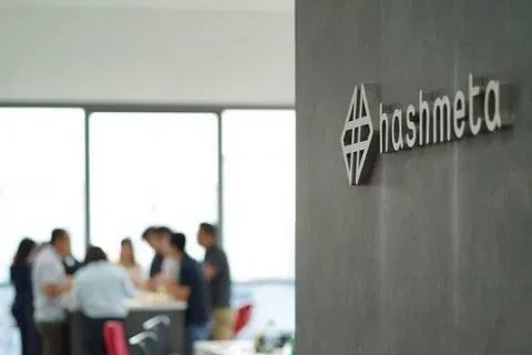 Hashmeta