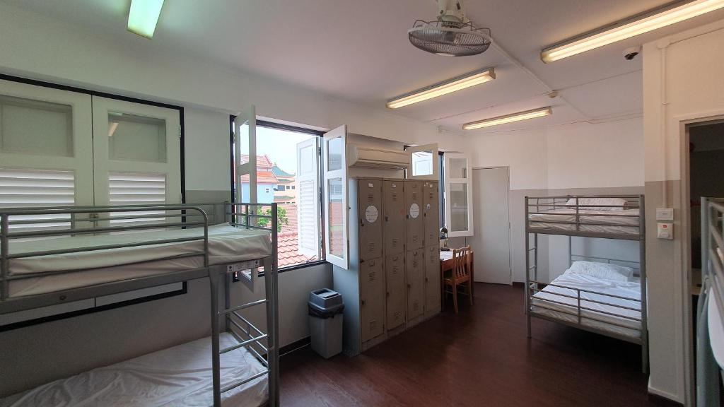 Betel Box Backpackers Hostel
