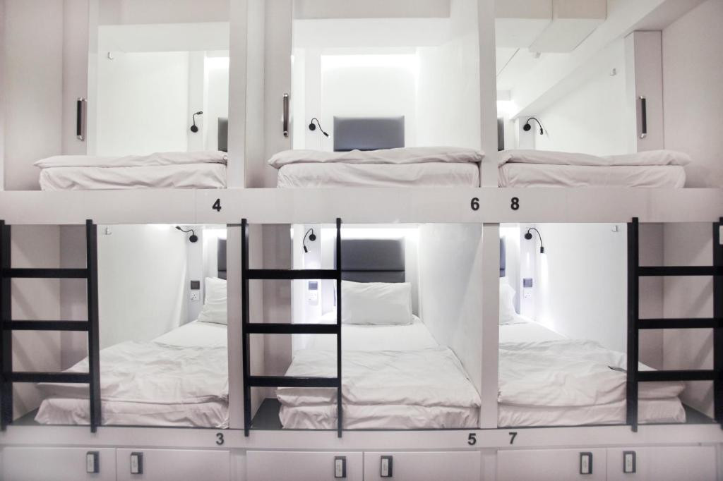 Wink Hostel