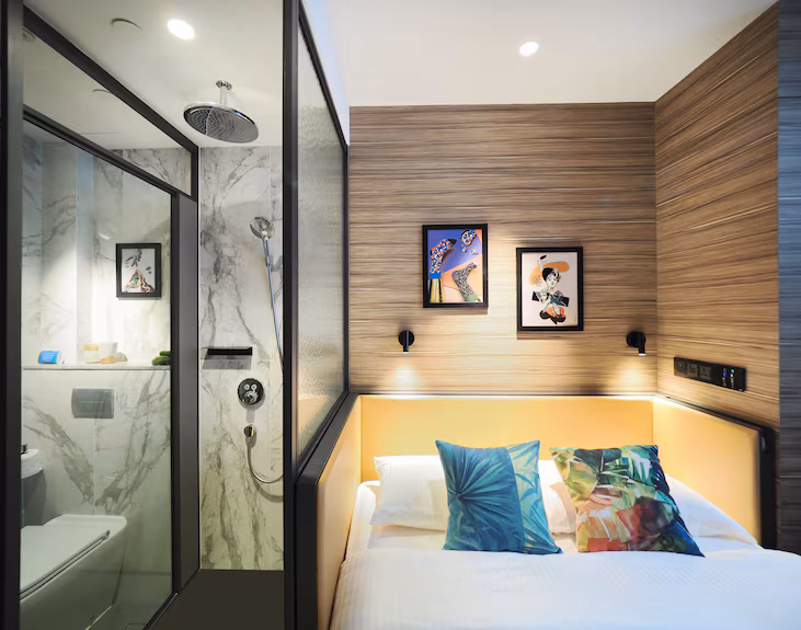 Hotel Soloha