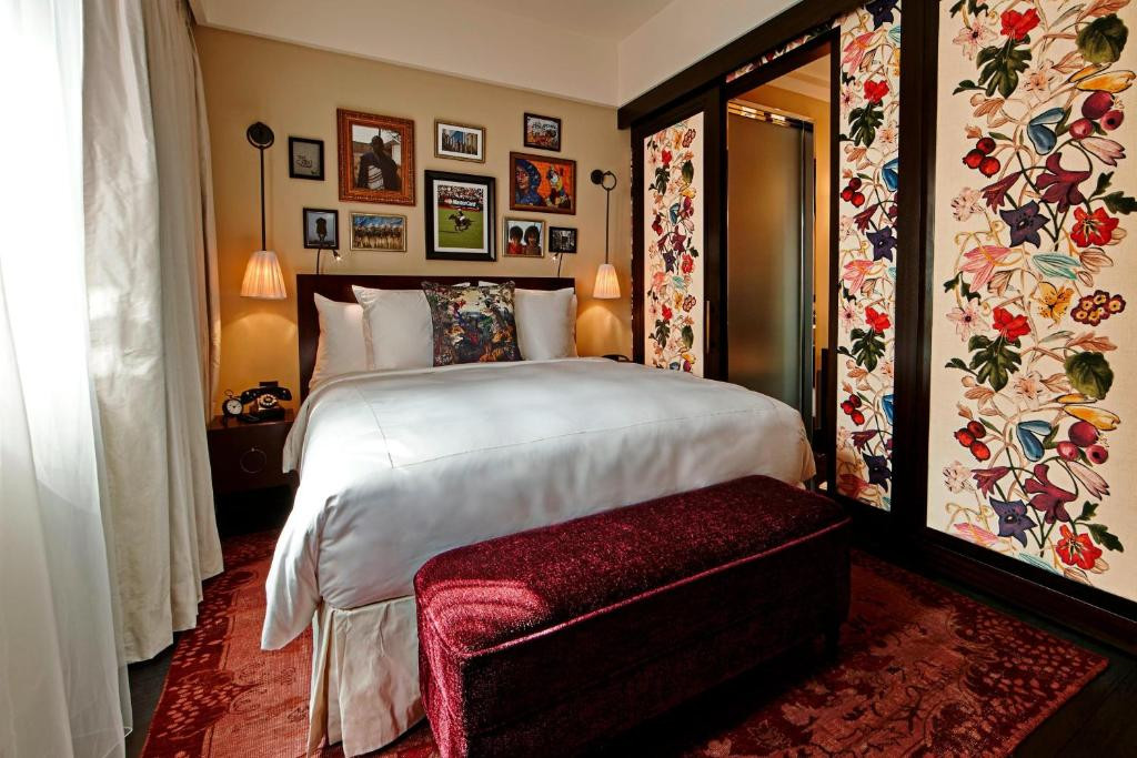 The Vagabond Club, Singapore, a Tribute Portfolio Hotel