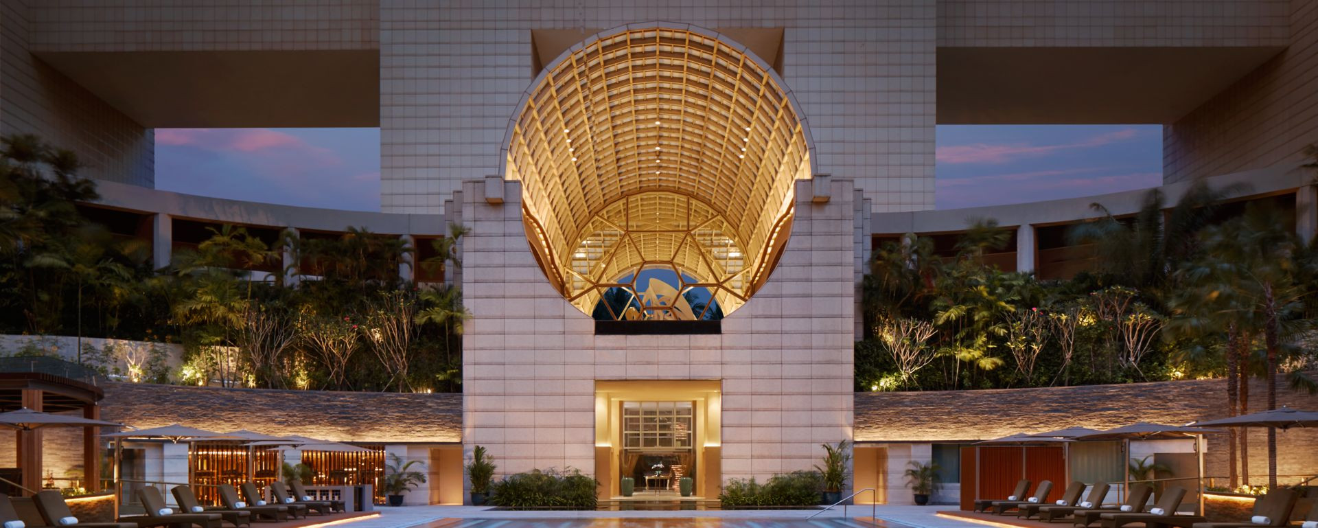 The Ritz-Carlton, Millenia Singapore