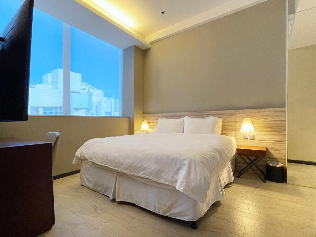 Louis Kienne Serviced Residences - Havelock