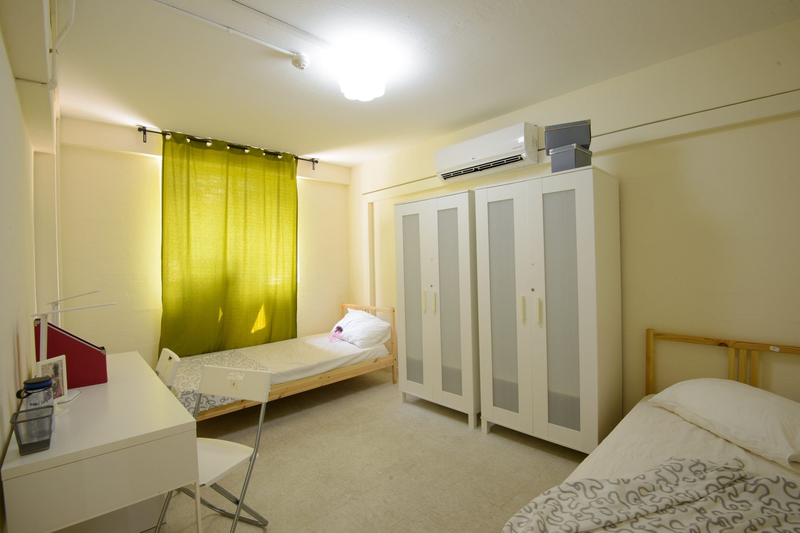 yo:HA Hostel