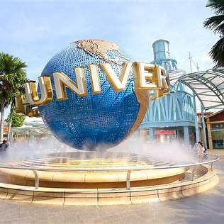 Universal Studios Singapore