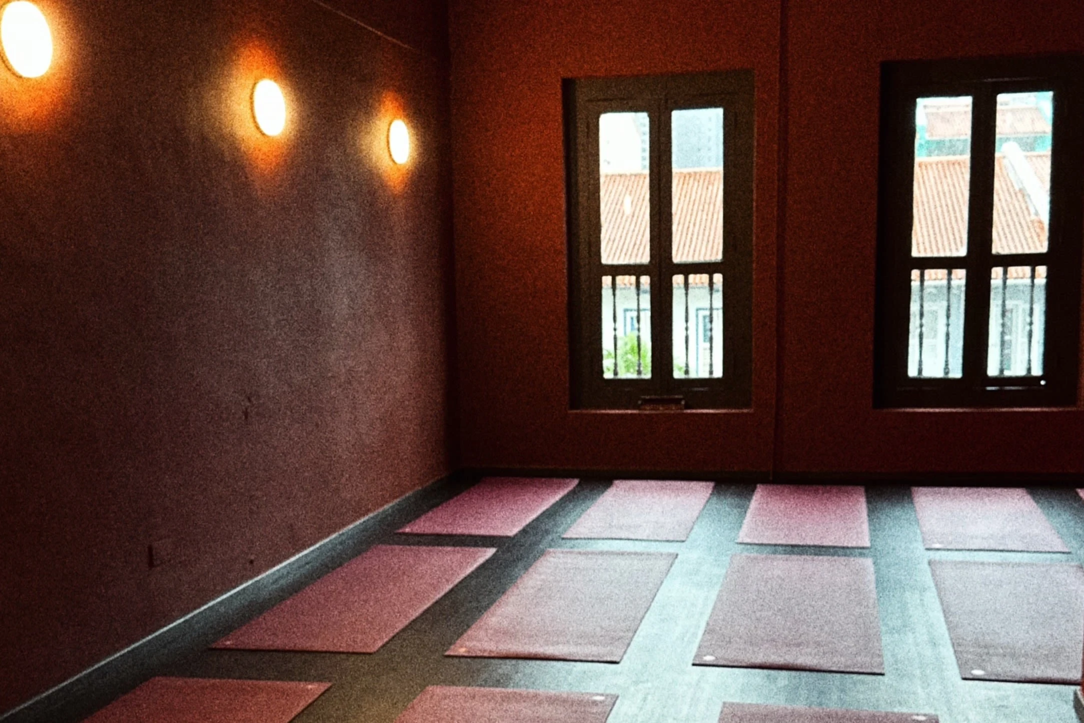 Ahimsa Sanctuary