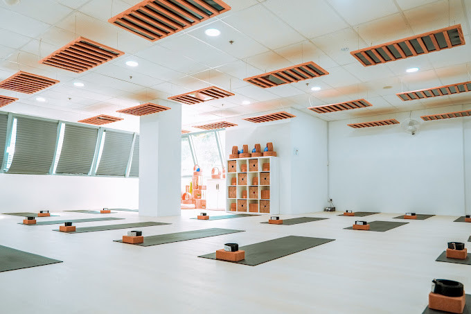 Jal Yoga