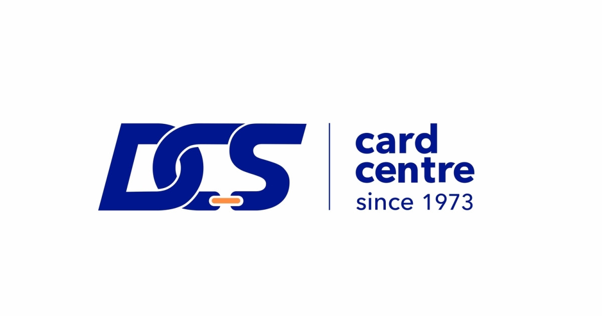 DCS Card Centre