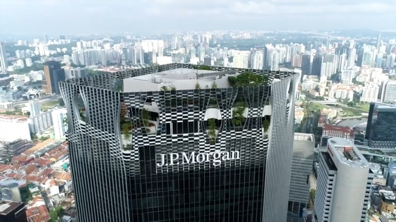 J.P. Morgan Private Bank