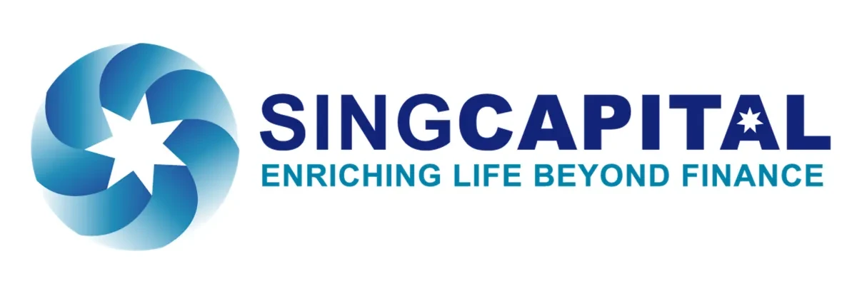 SingCapital Pte Ltd