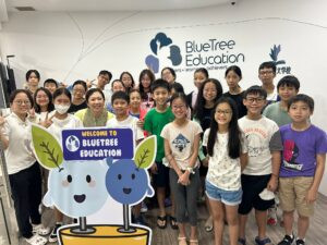BlueTree Education