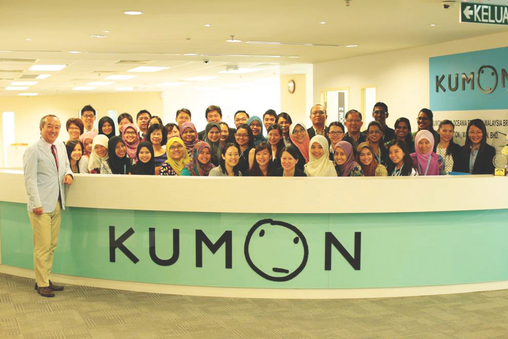 Kumon