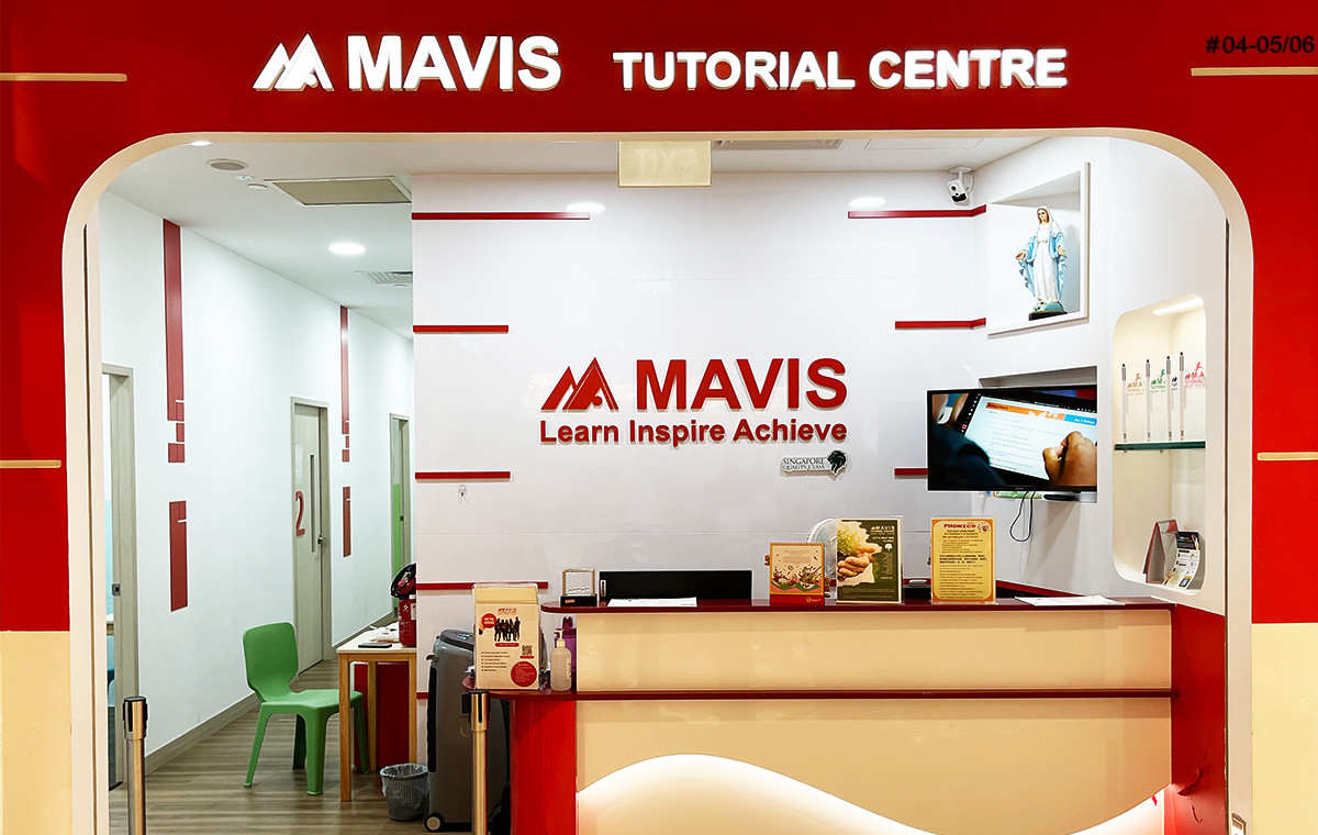 Mavis Tutorial Centre