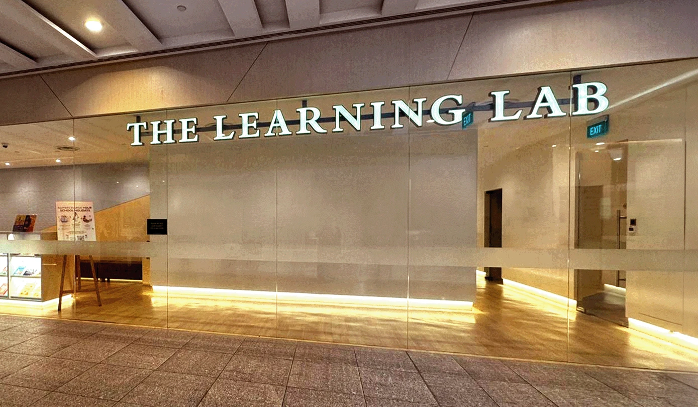 The Learning Lab