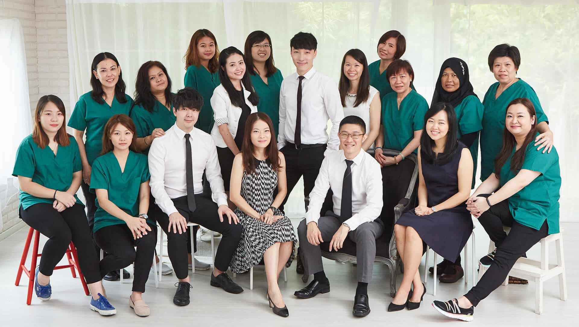 AllSmiles Dental Care