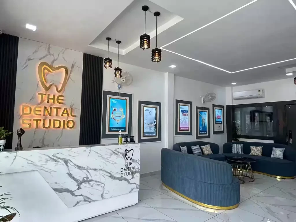 The Dental Studio