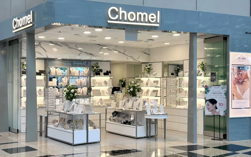 Chomel