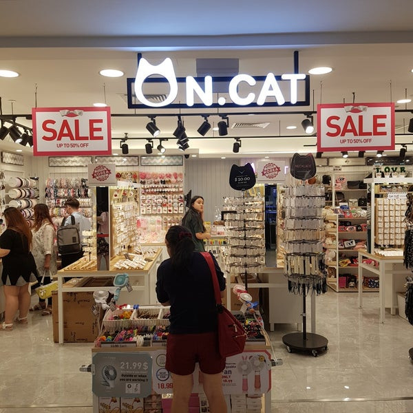 N.CAT