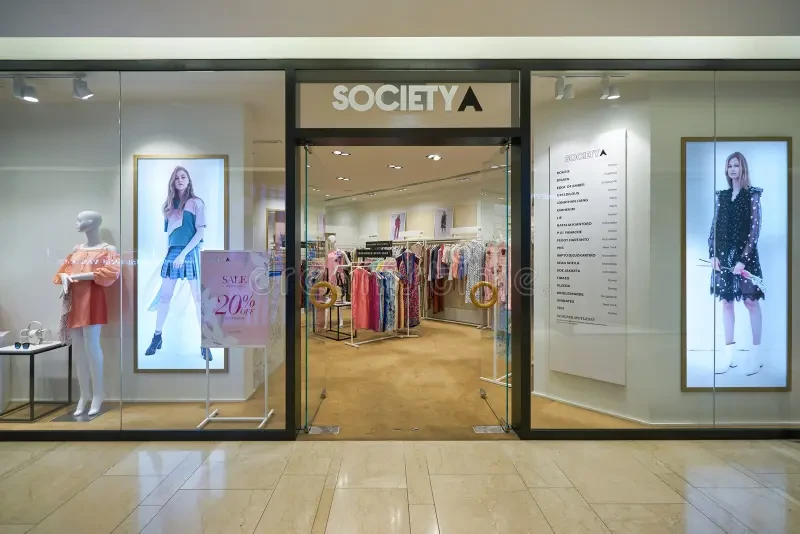 SocietyA