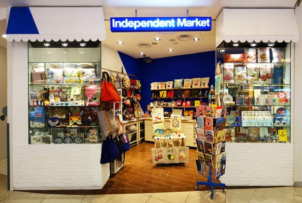 Independent Market