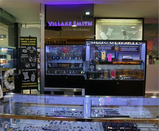 VillageSmith Gifts Workshop