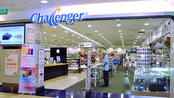 Challenger