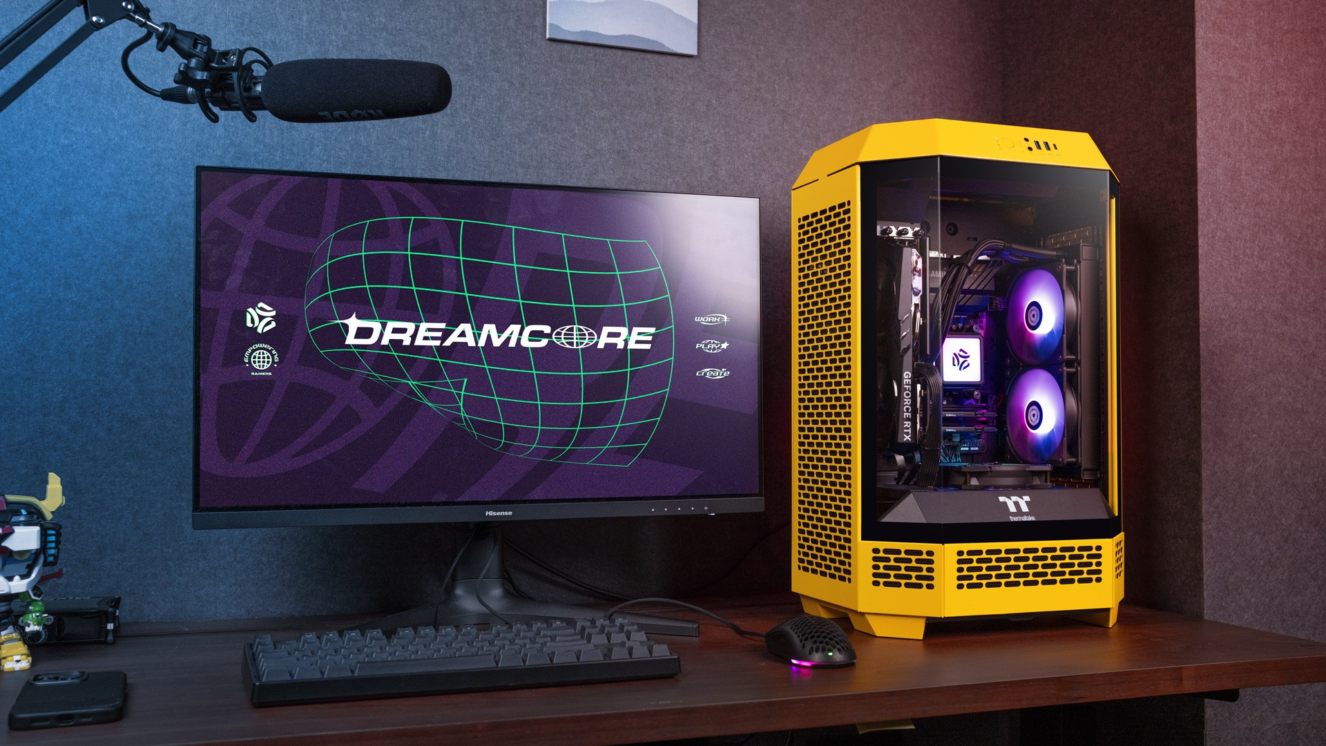 Dreamcore