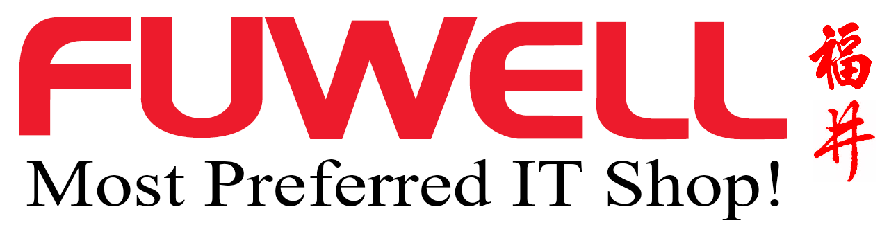 Fuwell International Pte. Ltd.